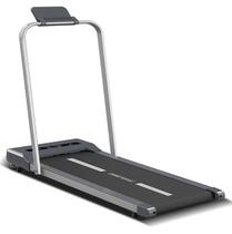 SeaSmann flat treadmill small moving treadmill
