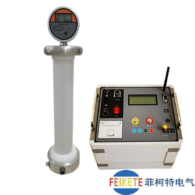 扬州智能型直流高压发生器120KV2mA3mA5mA10mA自动测试10个步进测 - 图0