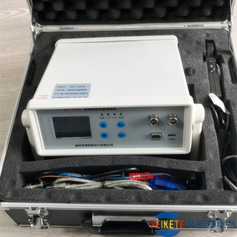 扬州智能型直流高压发生器120KV2mA3mA5mA10mA自动测试10个步进测 - 图1