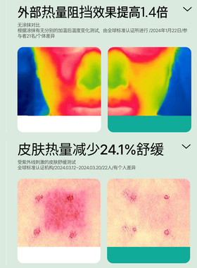 rataplan厉旭推荐舒缓零毛孔防晒