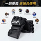 Boxing gloves half-finger MMA adults and children Sanda men and women fighting sandbags UFC Muay Thai fighting training