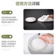 Soda powder stain removal kitchen multi-functional household environment cleaner special oil stain household laundry independent packaging