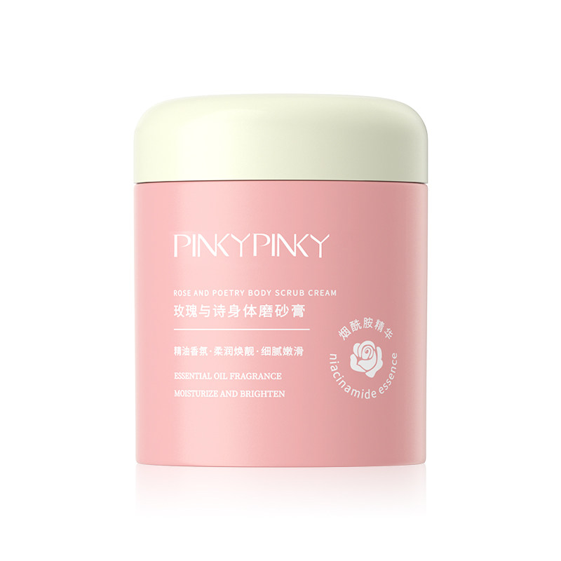  FANLIKIKI身体乳/霜