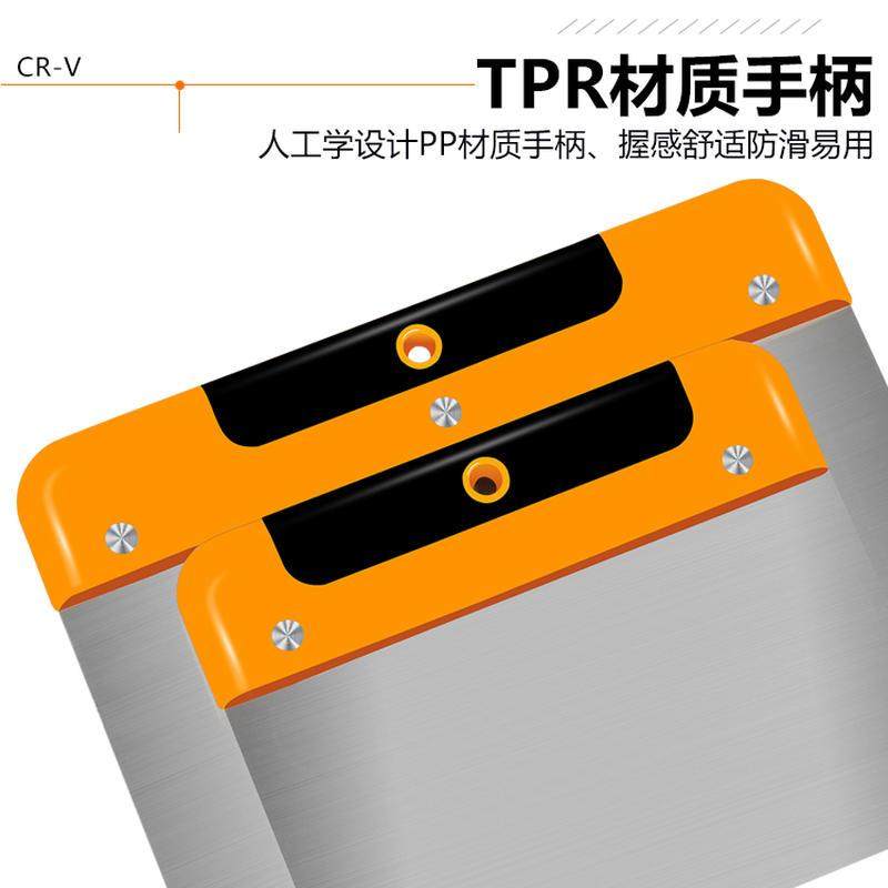 极速不锈钢刮刀刮板油灰刀批土C刀批灰刀铲刀原子灰刮片汽车五,淘宝优惠券,粉丝福利购,淘宝优惠卷