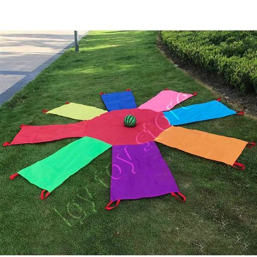 极速Rollc Watermelon Ball Kid Outdoor Activity Kindergarten - 图2