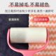 Dishwashing rag absorbs water, does not stick to oil and does not shed lint