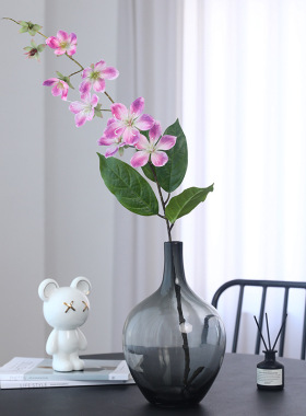 高品质垂丝茉莉花中式装饰婚礼花