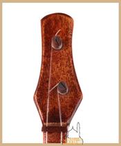 Kazakhstan handmade Xinjiang musical instrument Childrens standard violin and winter do not pull 75CM to play the violin