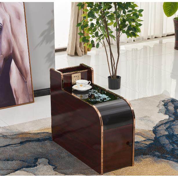 足浴茶几柜足疗茶几经济型 现代简约美甲美容足浴沙发小茶几柜桌,淘宝优惠券,粉丝福利购,淘宝优惠卷