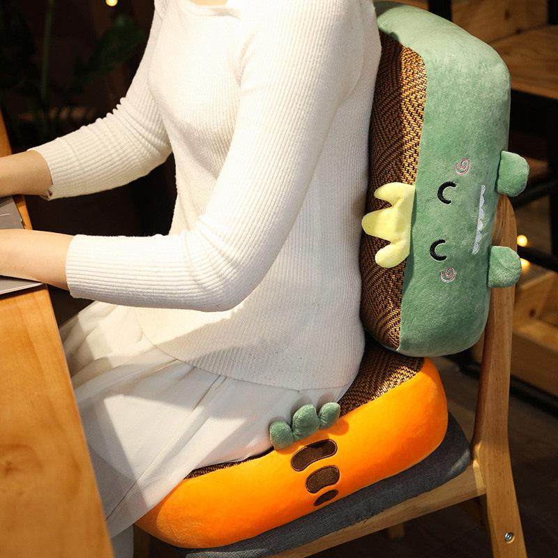 坐垫蒲团懒人坐墩卧室地板上夏季凉席屁垫榻榻米飘窗板凳藤席垫子,淘宝优惠券,粉丝福利购,淘宝优惠卷