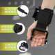 Pull-up anti-falling hand hook wrist brace