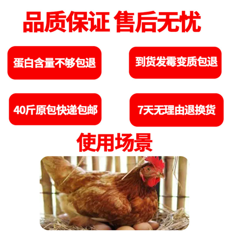 正大524BRT土鸡产蛋饲料鸡鸭鹅通用鸡饲料全价料中大鸡下蛋20kg,淘宝优惠券,粉丝福利购,淘宝优惠卷