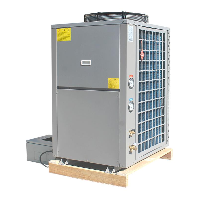 Small noodle drying box type drying equipment Air energy heat pump noodle food drying and dehumidification integrated