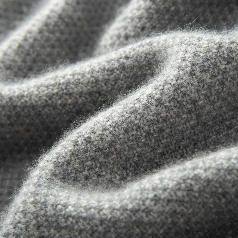 秋冬新款男士羊绒衫加厚保暖大码内搭针织打底衫男羊毛衫大码毛衣,淘宝优惠券,粉丝福利购,淘宝优惠卷