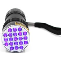 UV glue curing lamp powered without shadow glue cured lamp led UV glass glue flashlights