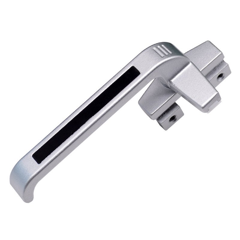 38型铝合金门窗执手平开窗把手幕墙老式悬窗外推窗户七字执手锁扣,淘宝优惠券,粉丝福利购,淘宝优惠卷