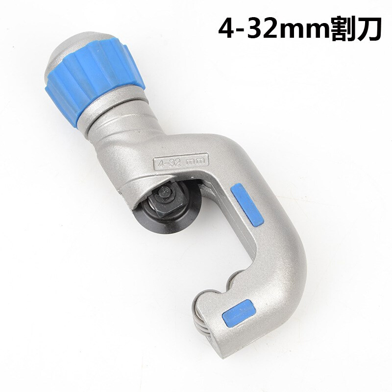 东晓CT-N806AM喇叭口扩管器9mm铜管偏心扩口器空调制冷工具6-19mm - 图1