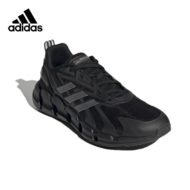 Adidas/阿迪达斯2023冬季新款男运动跑步鞋GZ0662 - 图0