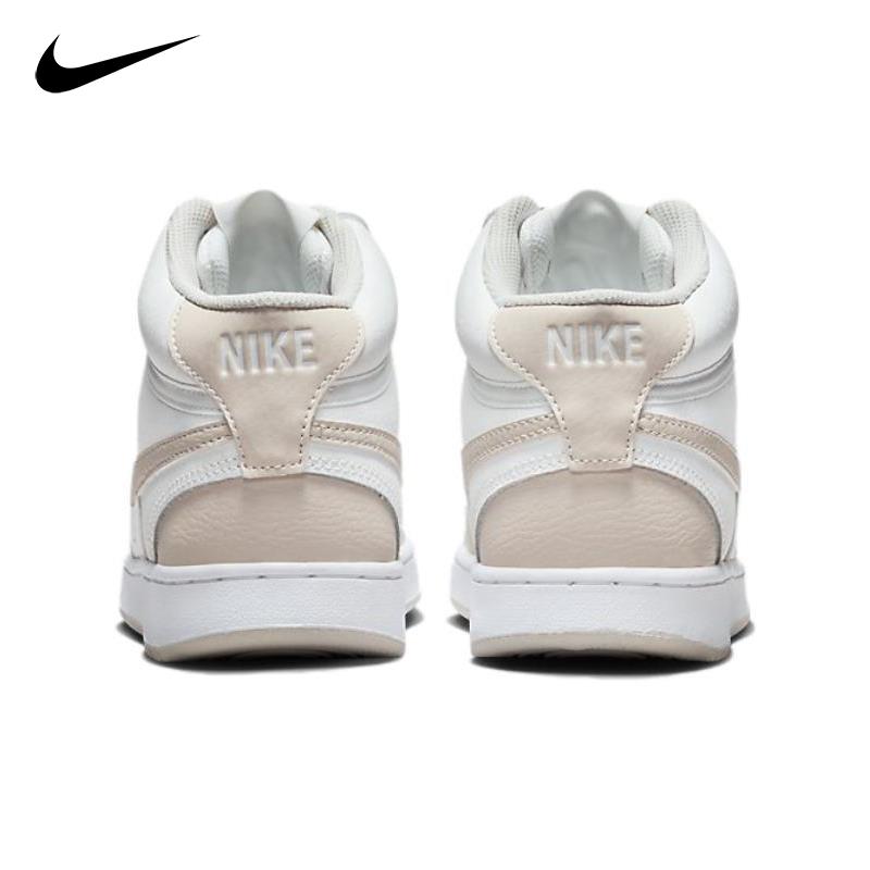 Nike耐克2023冬季新款女运动休闲休闲鞋CD5436-106 - 图2