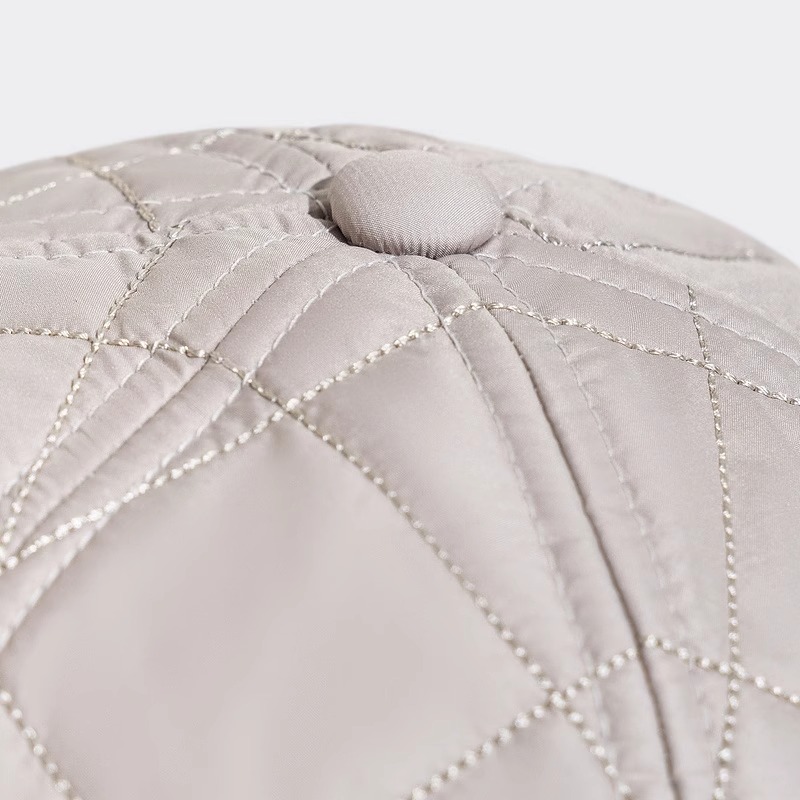 Adidas阿迪达斯男帽女帽冬季新款遮阳休闲棒球鸭舌帽 JY0902 - 图2