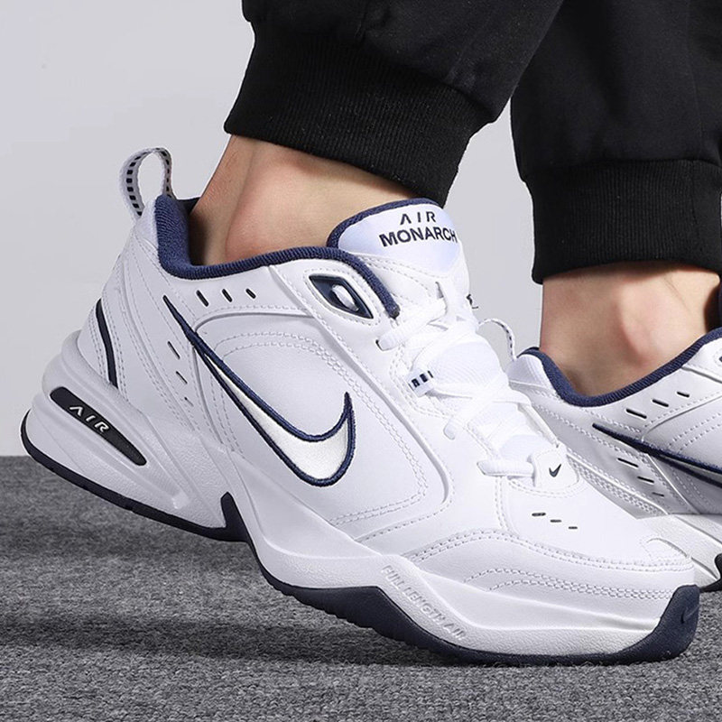 Nike耐克男鞋2025冬季新款运动休闲鞋复古跑步鞋415445,淘宝优惠券,粉丝福利购,淘宝优惠卷