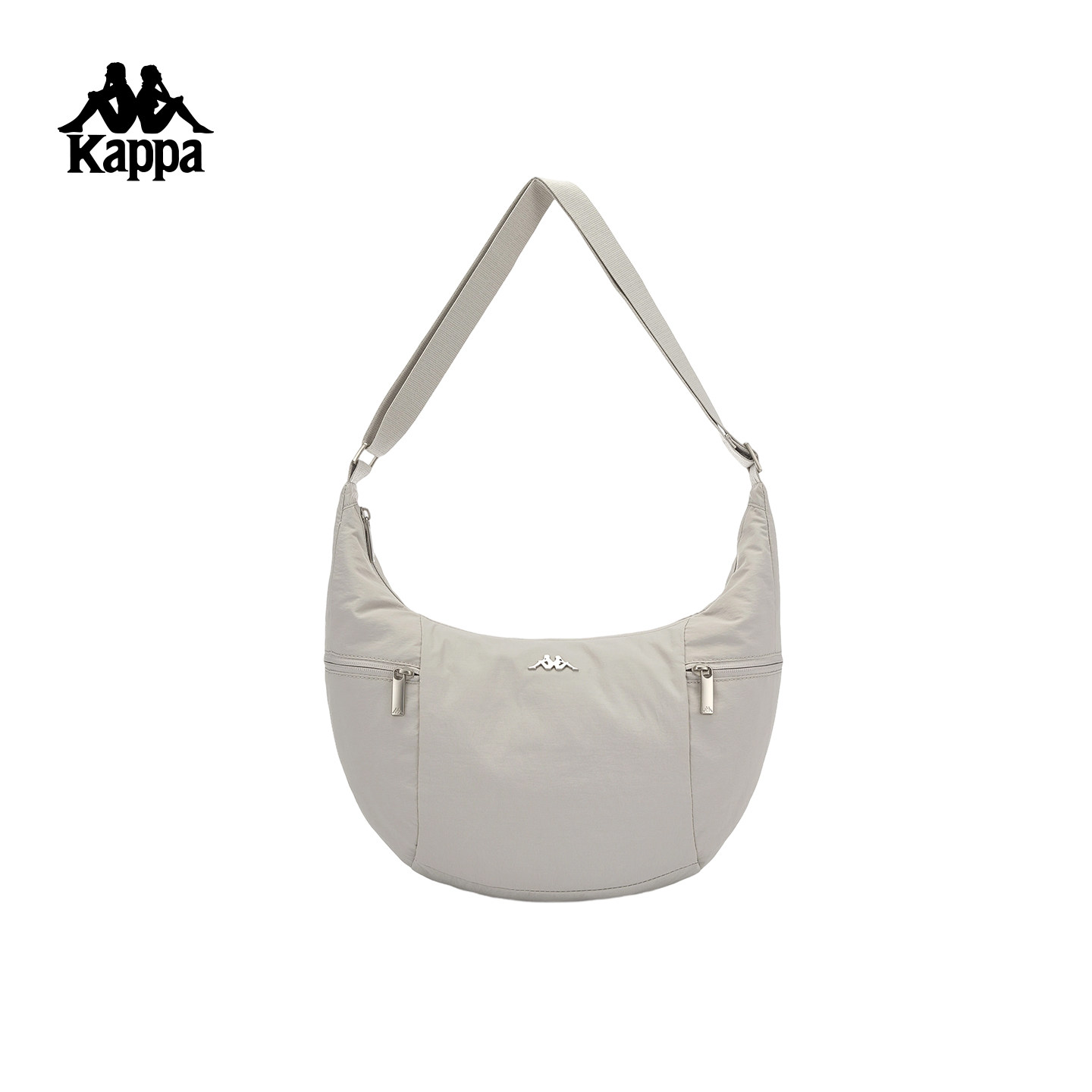 Kappa Kappa women's bag 2026 summer new simple fashion retro versatile shoulder bag K0GX8BD06