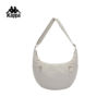 Kappa Kappa women's bag 2026 summer new simple fashion retro versatile shoulder bag K0GX8BD06