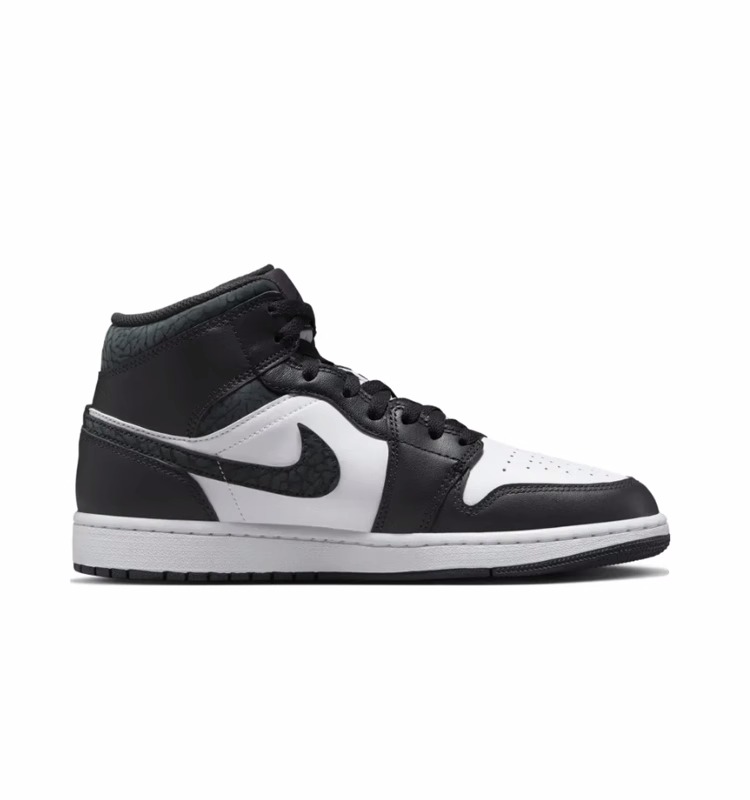 Nike耐克Air Jordan 1男鞋2023冬新款透气运动休闲板鞋FB9911 - 图0