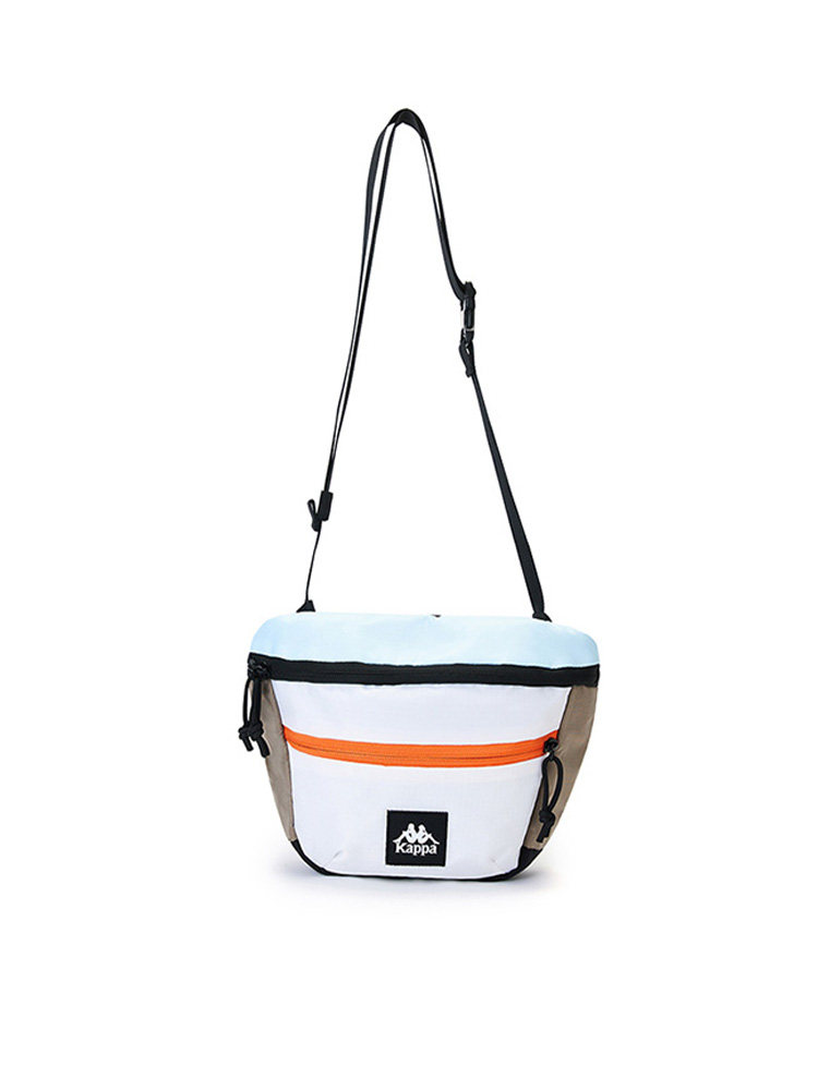 Kappa shoulder bag sports casual crossbody bag new style