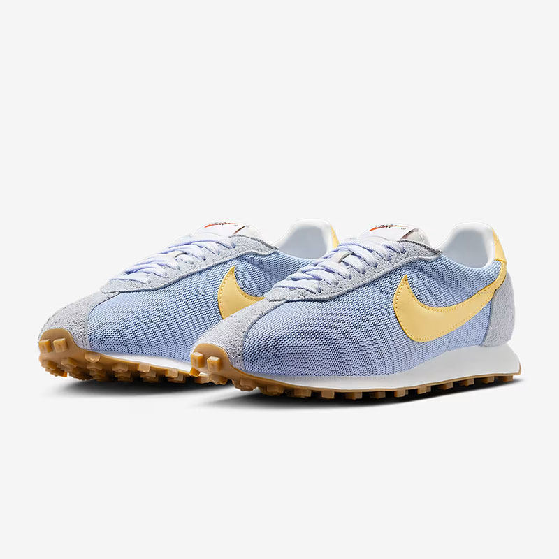 Nike耐克女鞋2025秋季新款 W LD-1000 运动休闲复古跑步鞋IF1761,淘宝优惠券,粉丝福利购,淘宝优惠卷