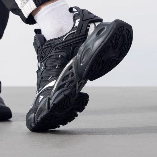 Adidas阿迪达斯男鞋女鞋冬季新款运动休闲缓震跑步鞋IH0070 - 图2