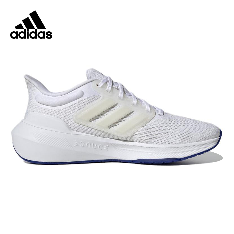 Adidas/阿迪达斯2023秋季新款女运动跑步鞋HP5792 - 图1