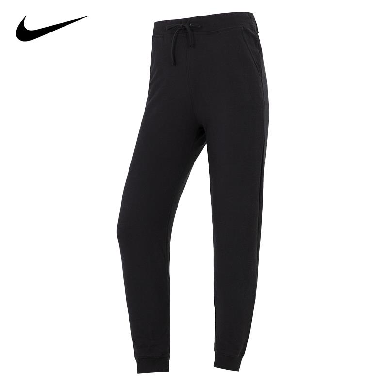 Nike耐克2023冬季新款女运动休闲长裤DN0937-010 - 图0