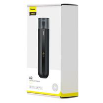 The Wireless 5000Pa Handheld Mini Vaccum Cleaner