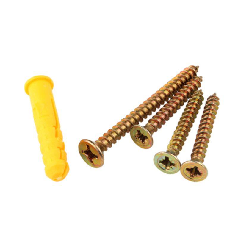 包邮小黄鱼塑料膨胀加长膨胀管6m8m10m胀栓胀钉美固钉一体板胀管,淘宝优惠券,粉丝福利购,淘宝优惠卷