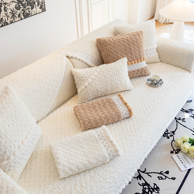  古思棉沙发垫