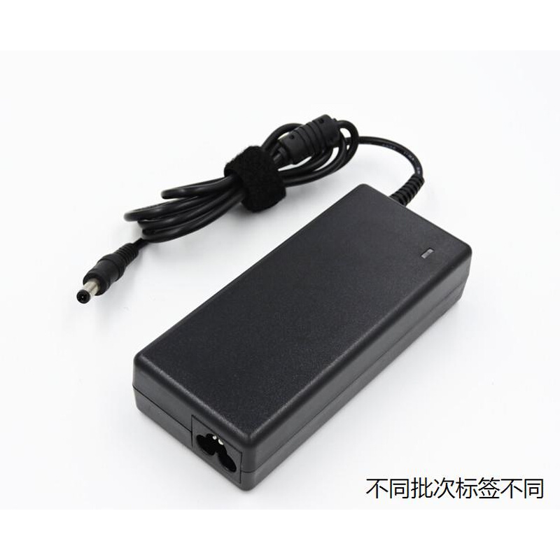 适用于原装华硕U451 X75VC K450VB K43S电源适配器90W充电器线19V - 图1