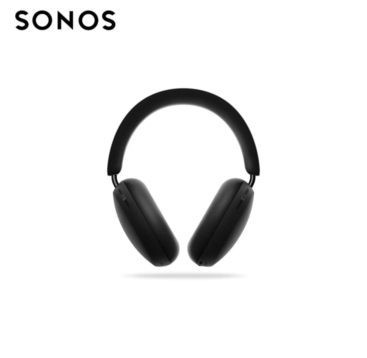 Sonos Ace 杜比全景声头戴式主动降噪空间音频蓝牙耳机,淘宝优惠券,粉丝福利购,淘宝优惠卷