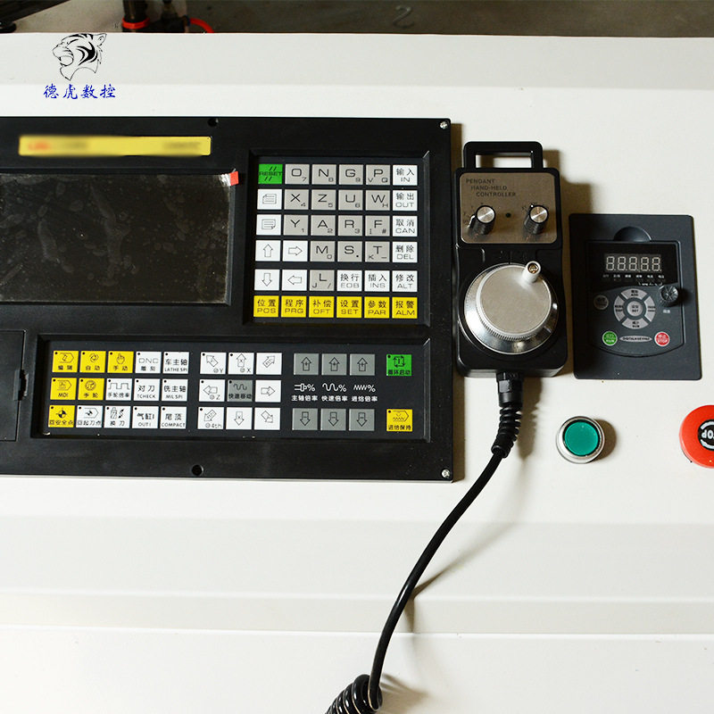 云南小型数控木工旋床车削台球杆花瓶鼓锤楼梯立柱实木家具机床,淘宝优惠券,粉丝福利购,淘宝优惠卷