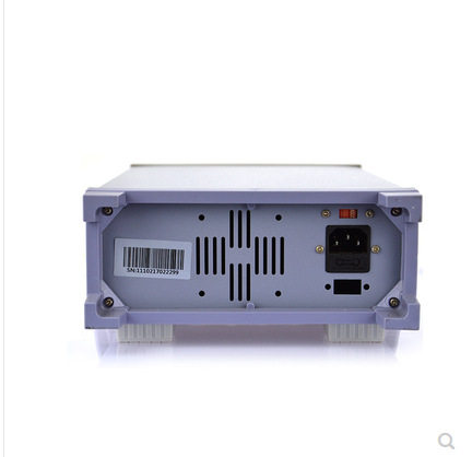 DCUU普美DC8099接地电阻校准仪DC8098高压数字表耐压校准仪 - 图2