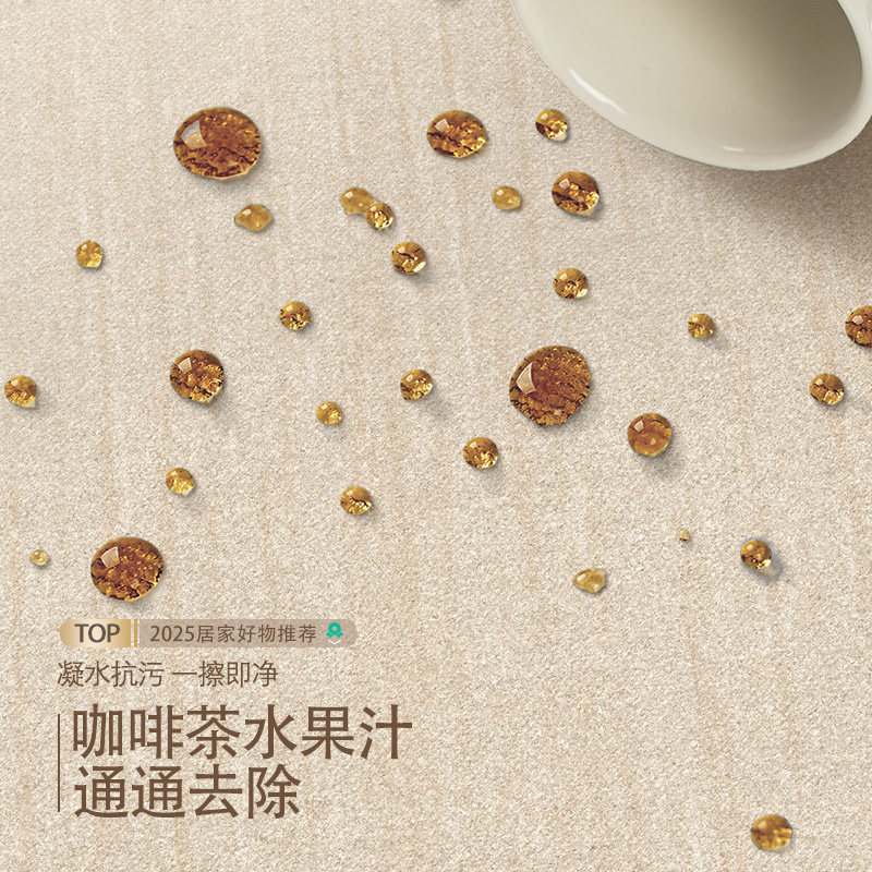 2026 new special-shaped living room carpet, no washable and wipeable