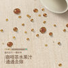 2026 new special-shaped living room carpet, no washable and wipeable