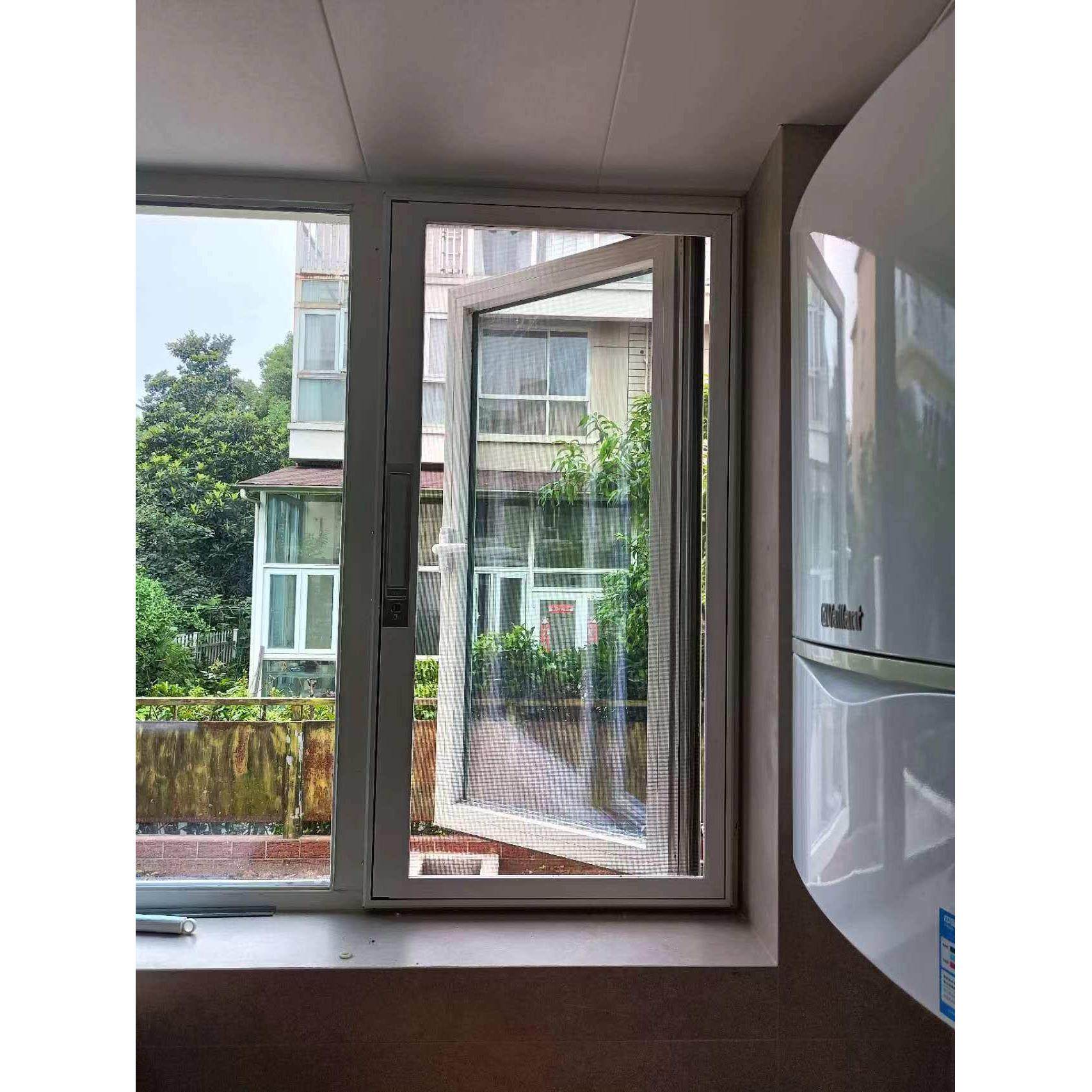 南京专业定制外开窗纱窗金刚网滑盖口袋窗儿童防护纱窗可拆洗纱窗,淘宝优惠券,粉丝福利购,淘宝优惠卷