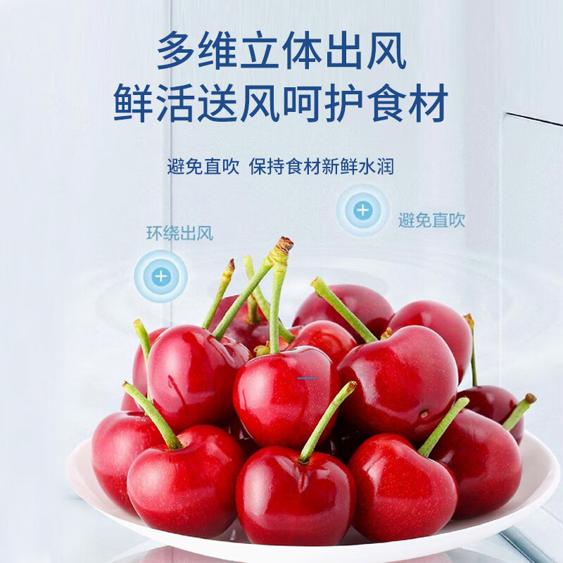 商用四门立式双温插盘烘焙冰箱慕斯冷冻冷藏风冷无霜面团蛋糕冷柜 - 图2