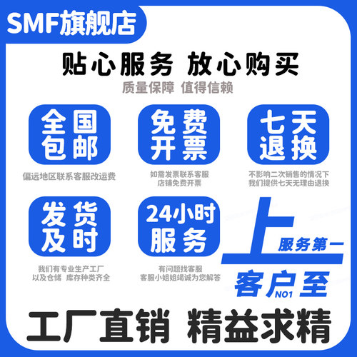 外球面轴承座防尘盖防护罩闷盖SM204 205 206 207 208 209 210 - 图2
