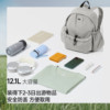 Jiaoxia lightweight travel commuter backpack