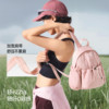 Jiaoxia lightweight travel commuter backpack