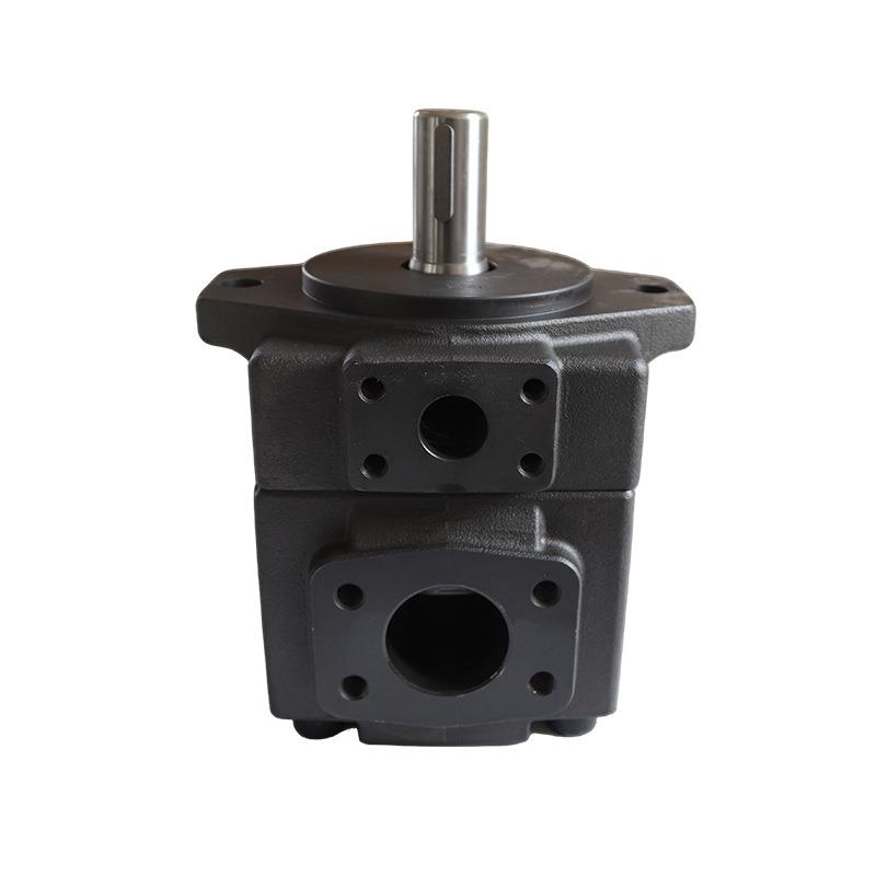 厂家直供PV2R1叶片泵全规格6/8/10/12/14ml/r液压系统油泵液压泵 - 图3