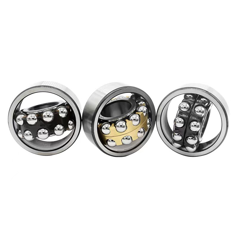 Acquistare Cuscinetti A Sfera Oscillanti ? Electronic - Foto 8