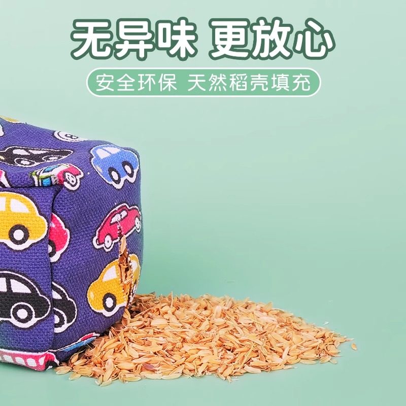 沙包小学生专用儿童玩具扔沙包投掷投掷游戏摔不坏加厚手工小沙包,淘宝优惠券,粉丝福利购,淘宝优惠卷